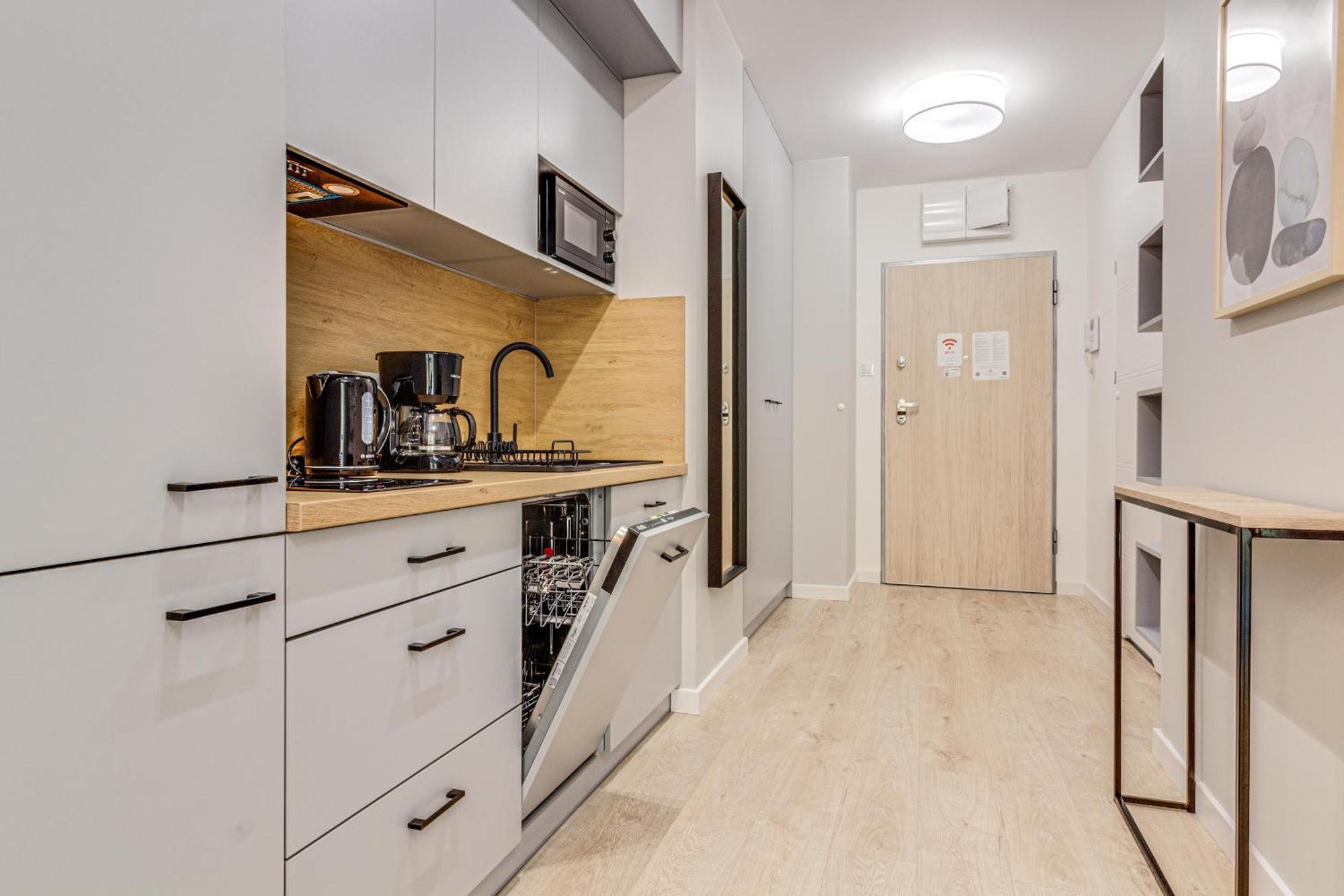 Rentplanet - Ksiecia Witolda Wroclaw