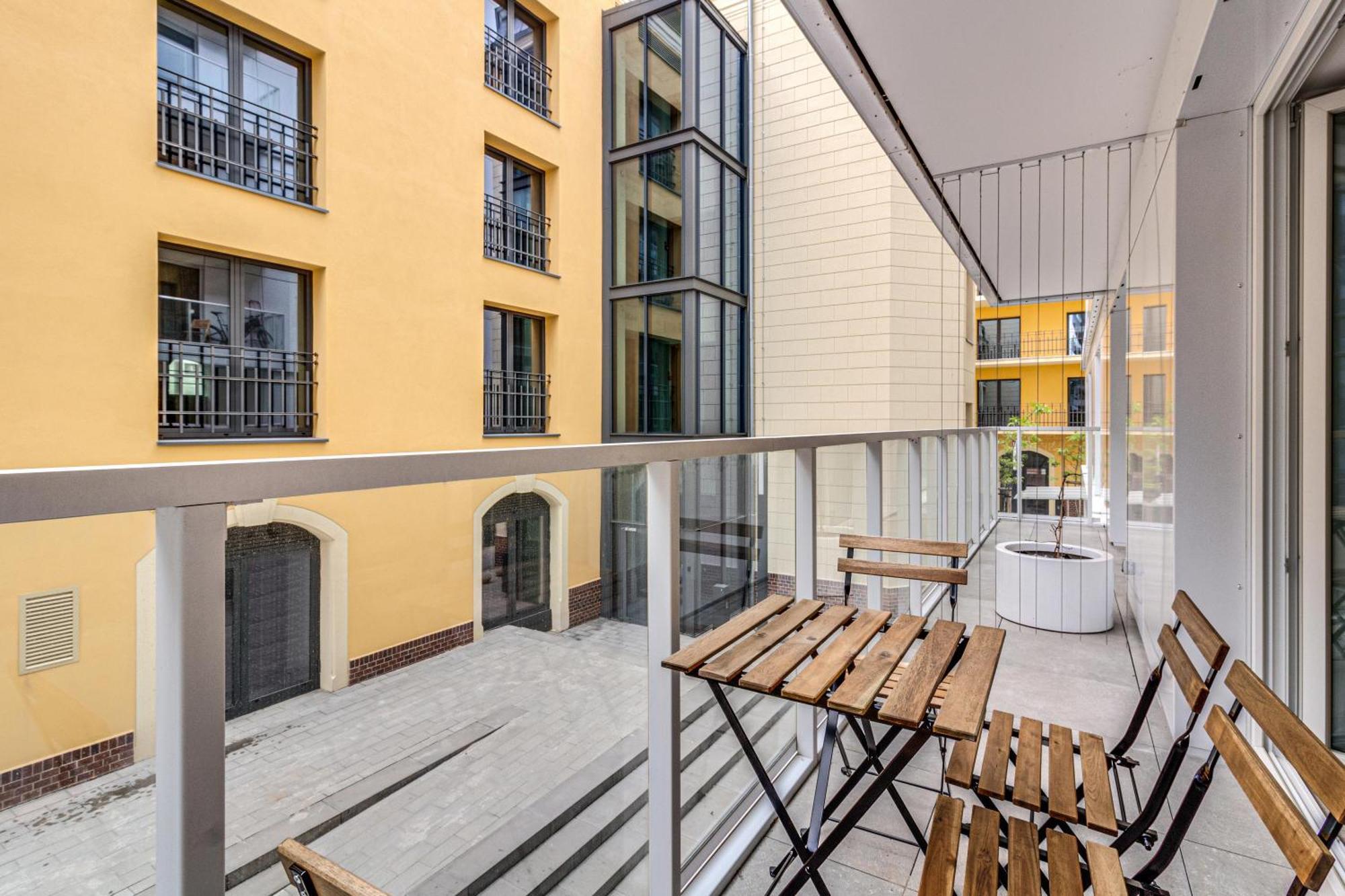 Rentplanet - Ksiecia Witolda Wroclaw