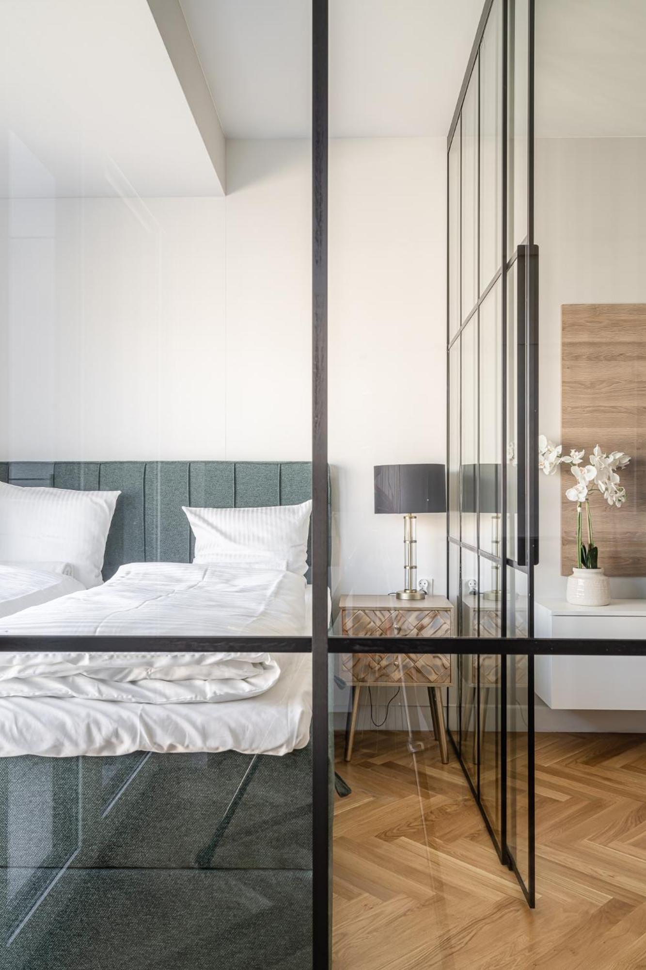Apartment Rentplanet - Ksiecia Witolda Wroclaw