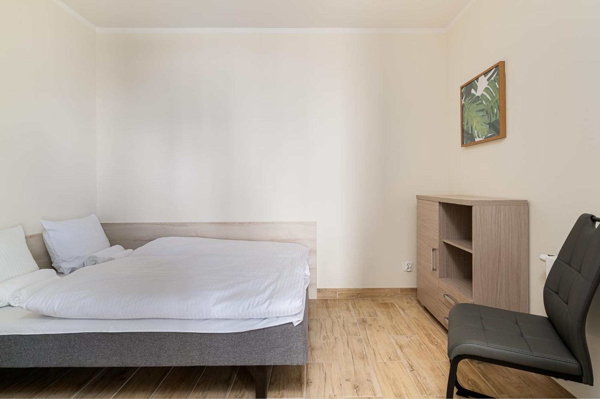 Apartment Rentplanet - Ksiecia Witolda Wroclaw