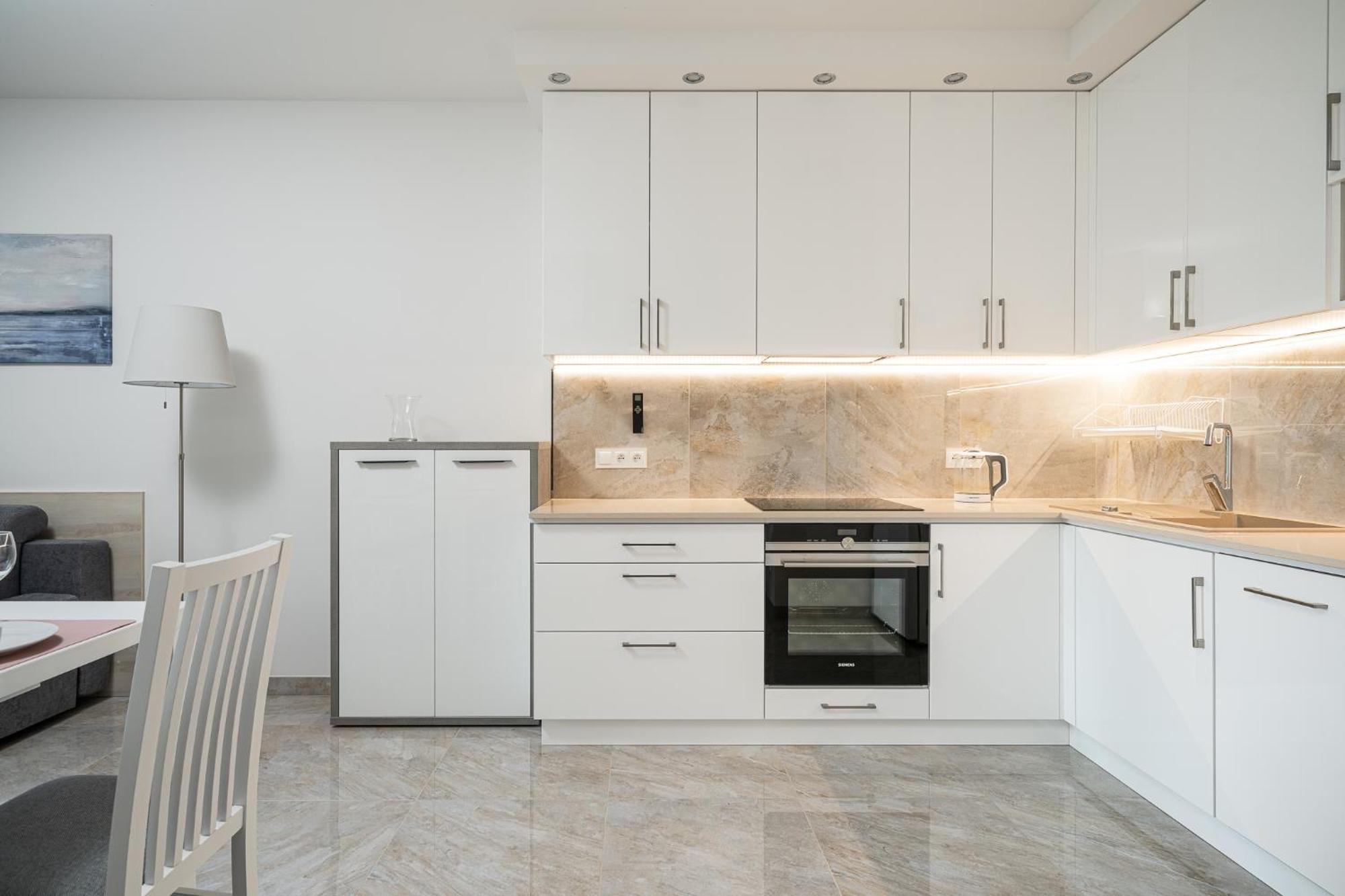 Apartment Rentplanet - Ksiecia Witolda