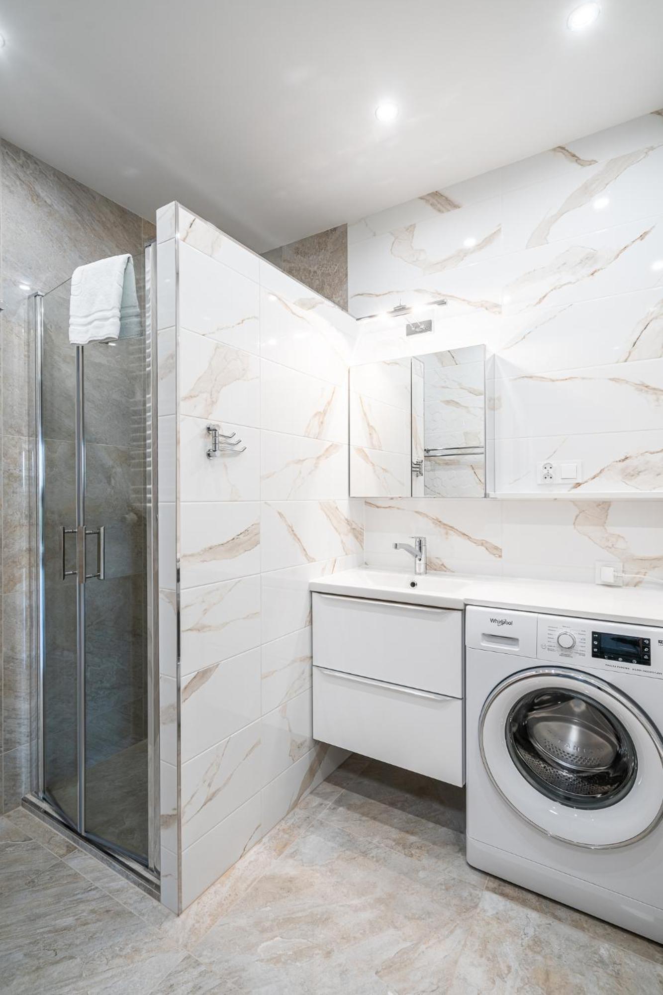Rentplanet - Ksiecia Witolda Apartment