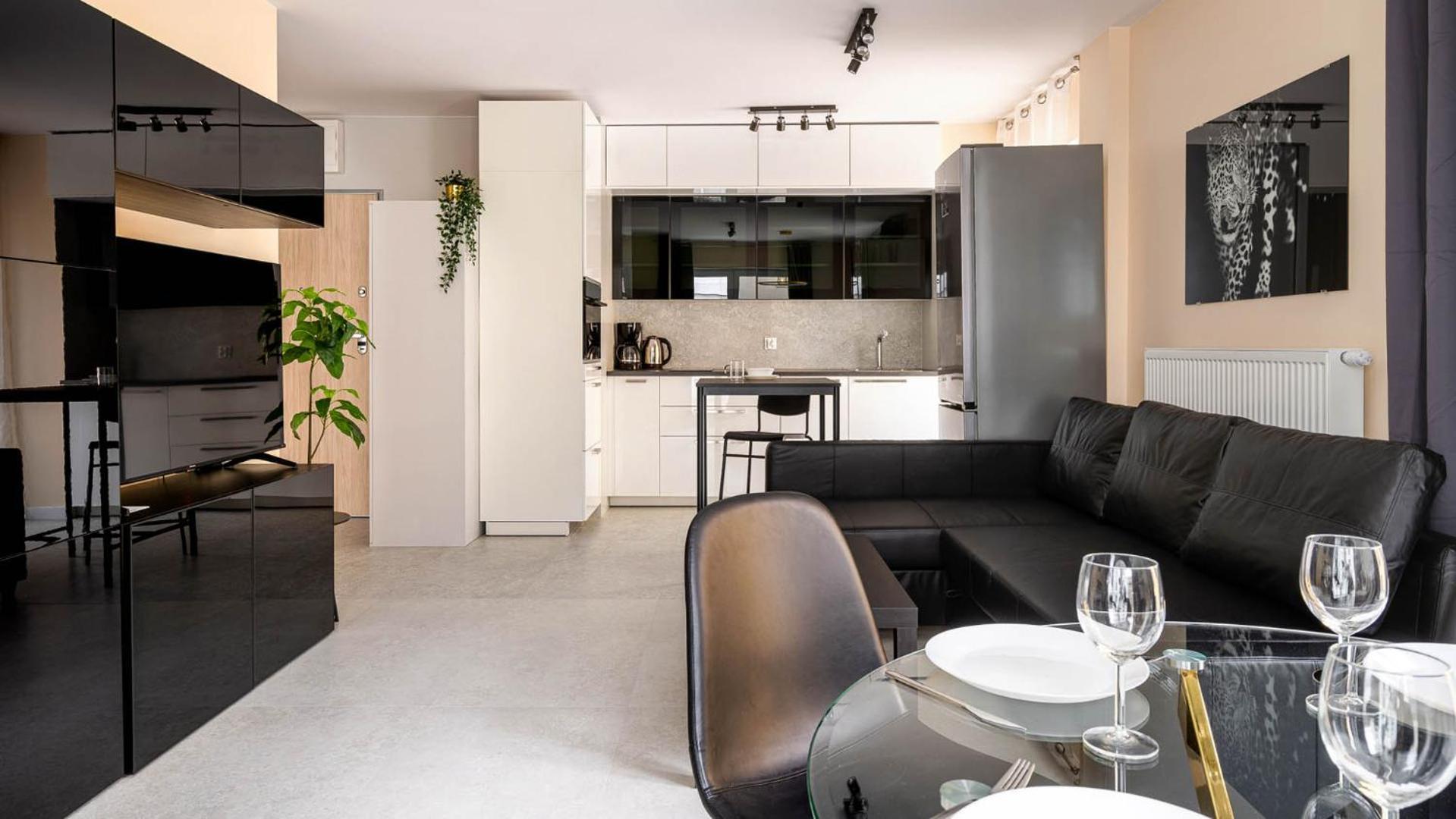 Rentplanet - Ksiecia Witolda Wroclaw