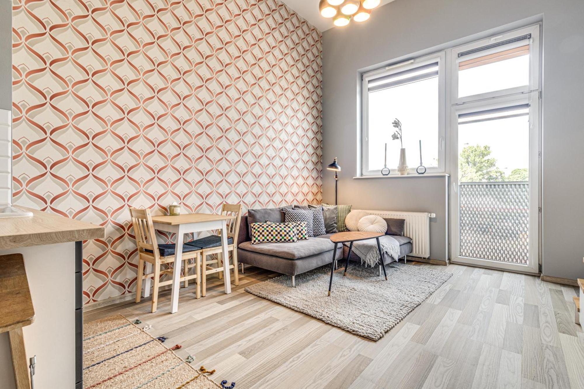 Rentplanet - Ksiecia Witolda Apartment Wroclaw