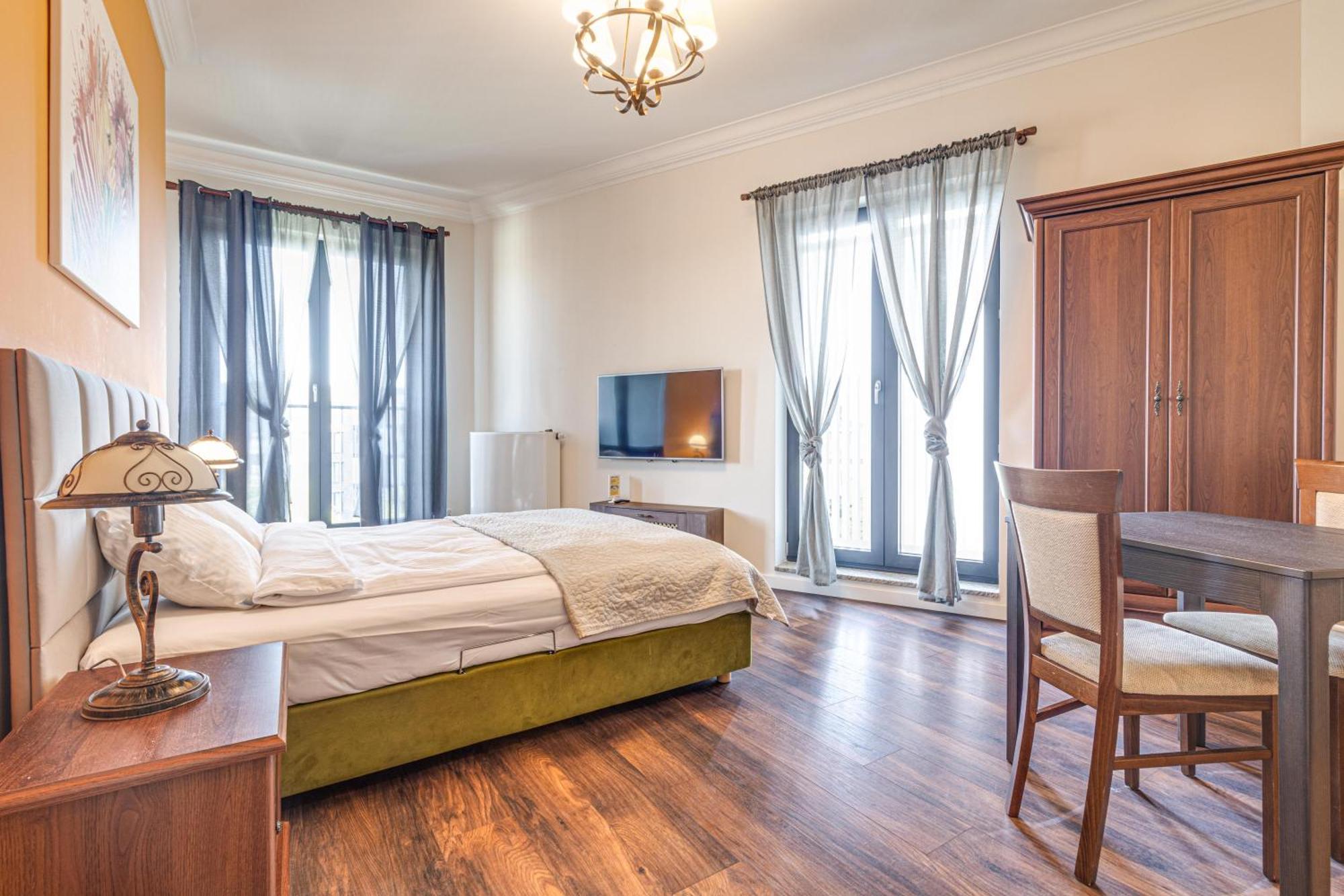 Rentplanet - Ksiecia Witolda * Wroclaw