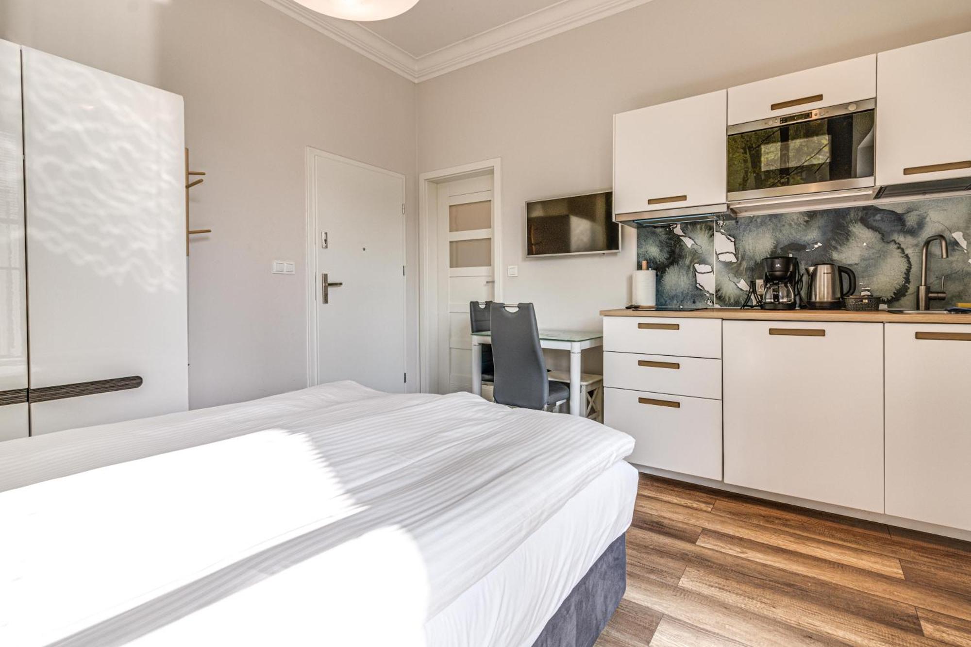Rentplanet - Ksiecia Witolda Wroclaw