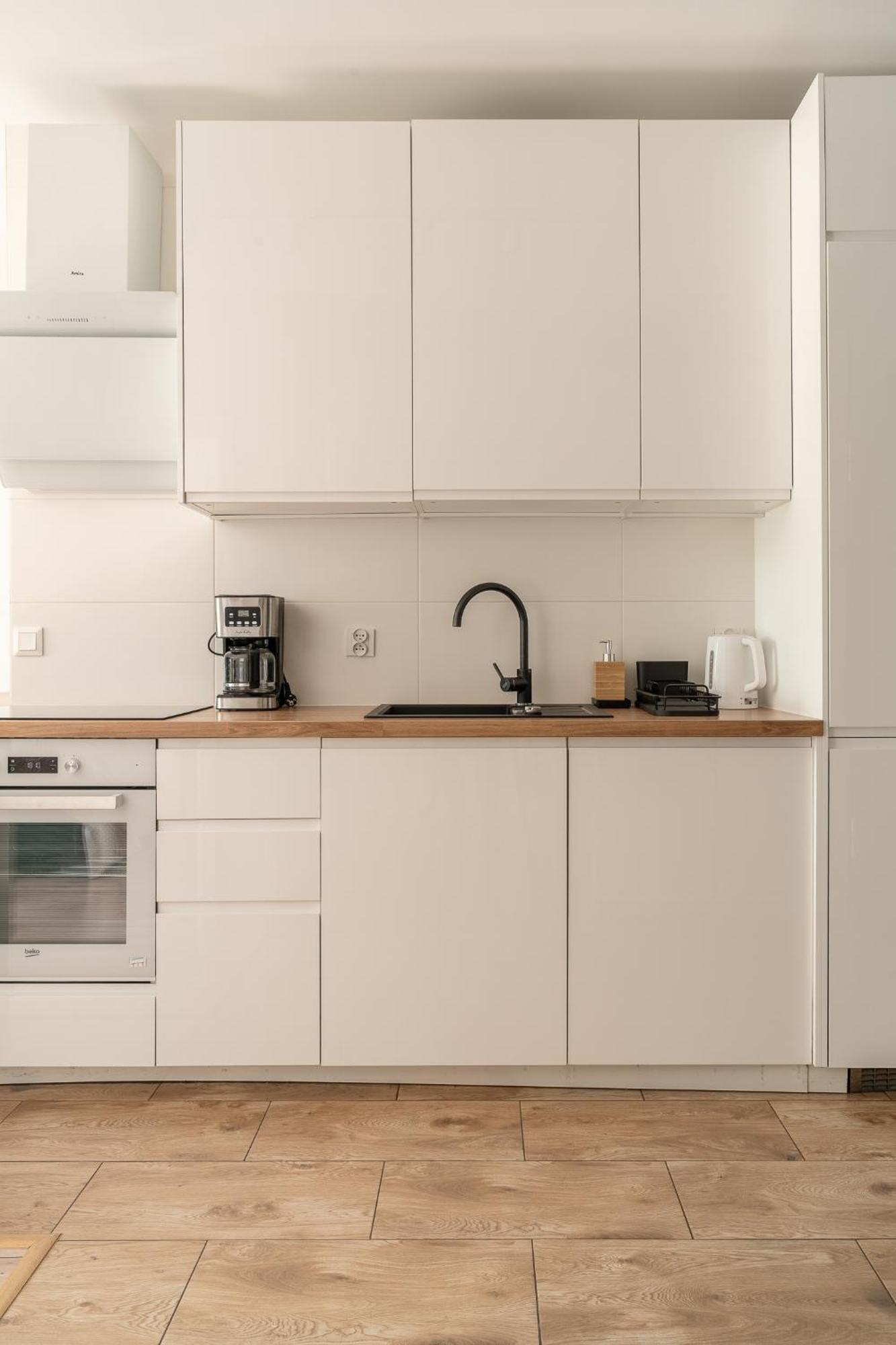 Apartment Rentplanet - Ksiecia Witolda