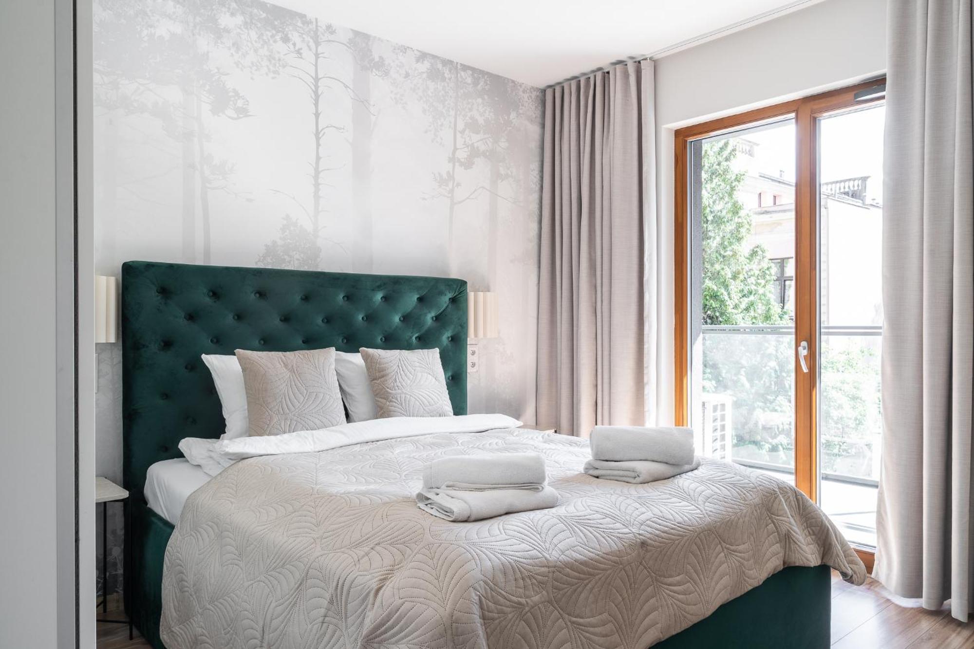 Rentplanet - Ksiecia Witolda Apartment Wroclaw